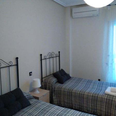 شقة Vivienda Turistica Bufer أوبيذا المظهر الخارجي الصورة